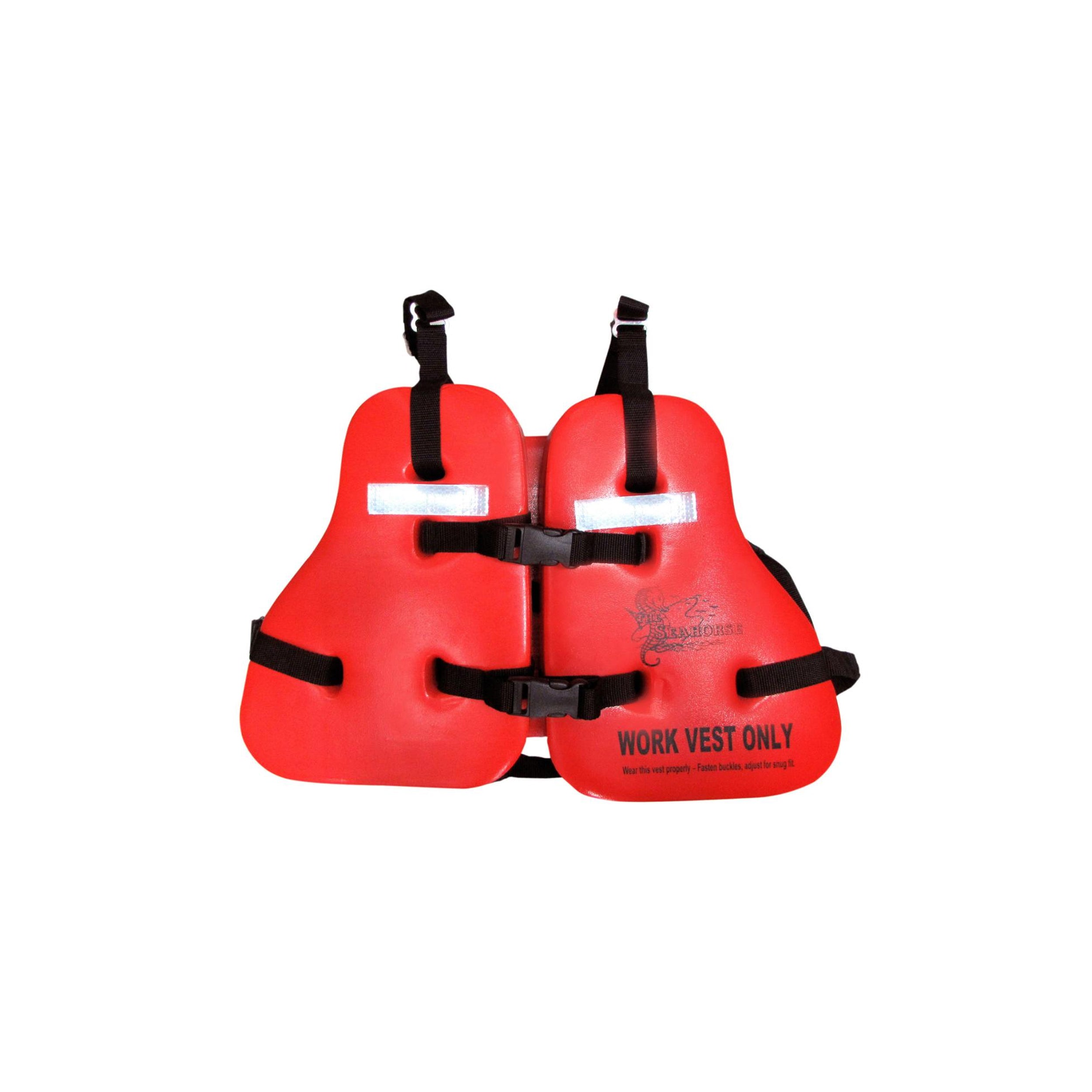 WV-9A Seahorse Work Vest