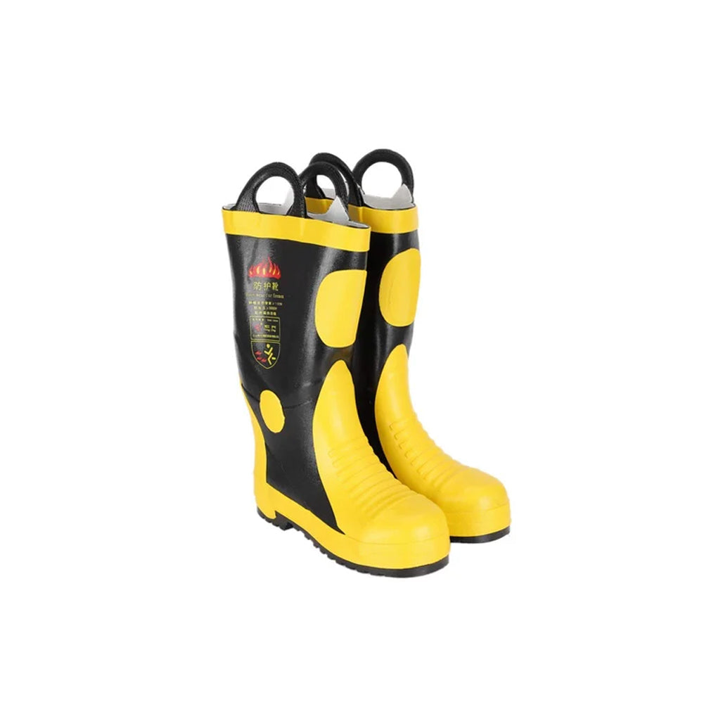Fireman's Boot