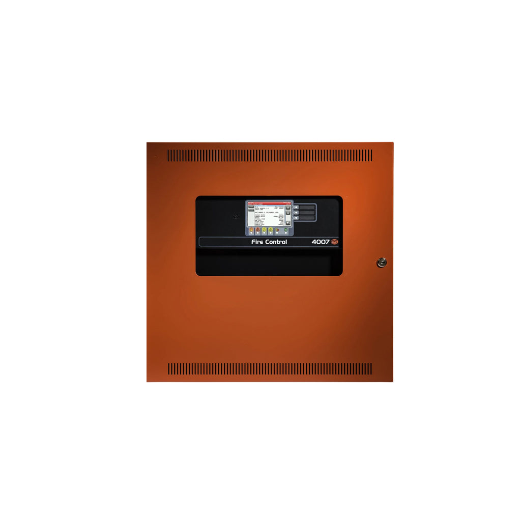 Intelligent Fire Alarm Systems