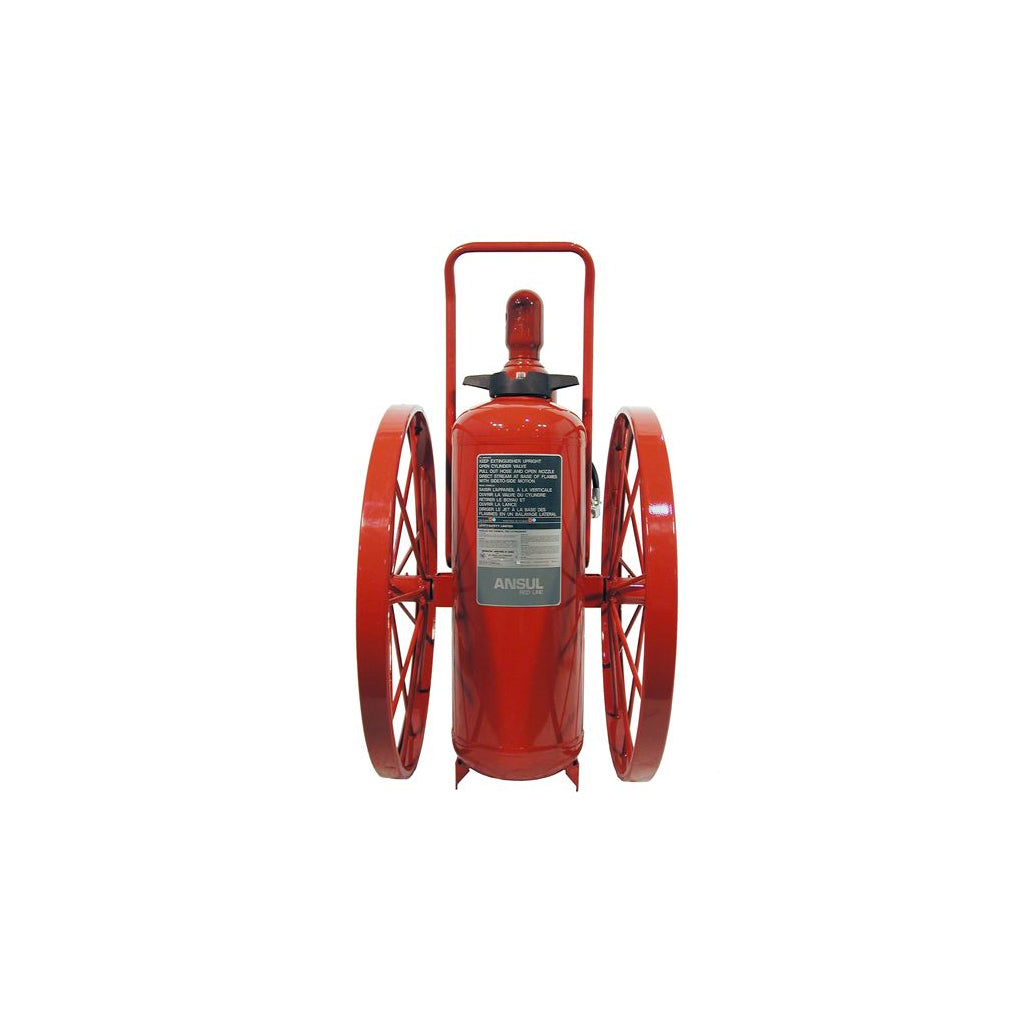 UL Listed Fire Extinguishers
