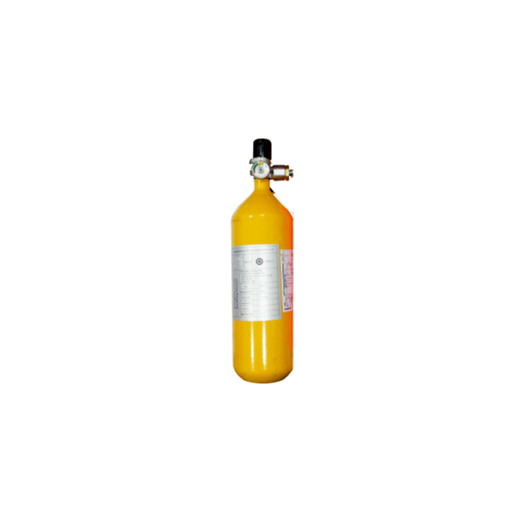 Spare Cylinder 3L