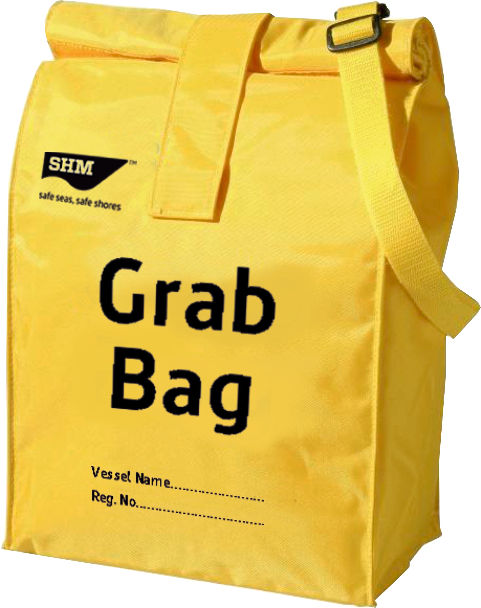Offshore grab bag