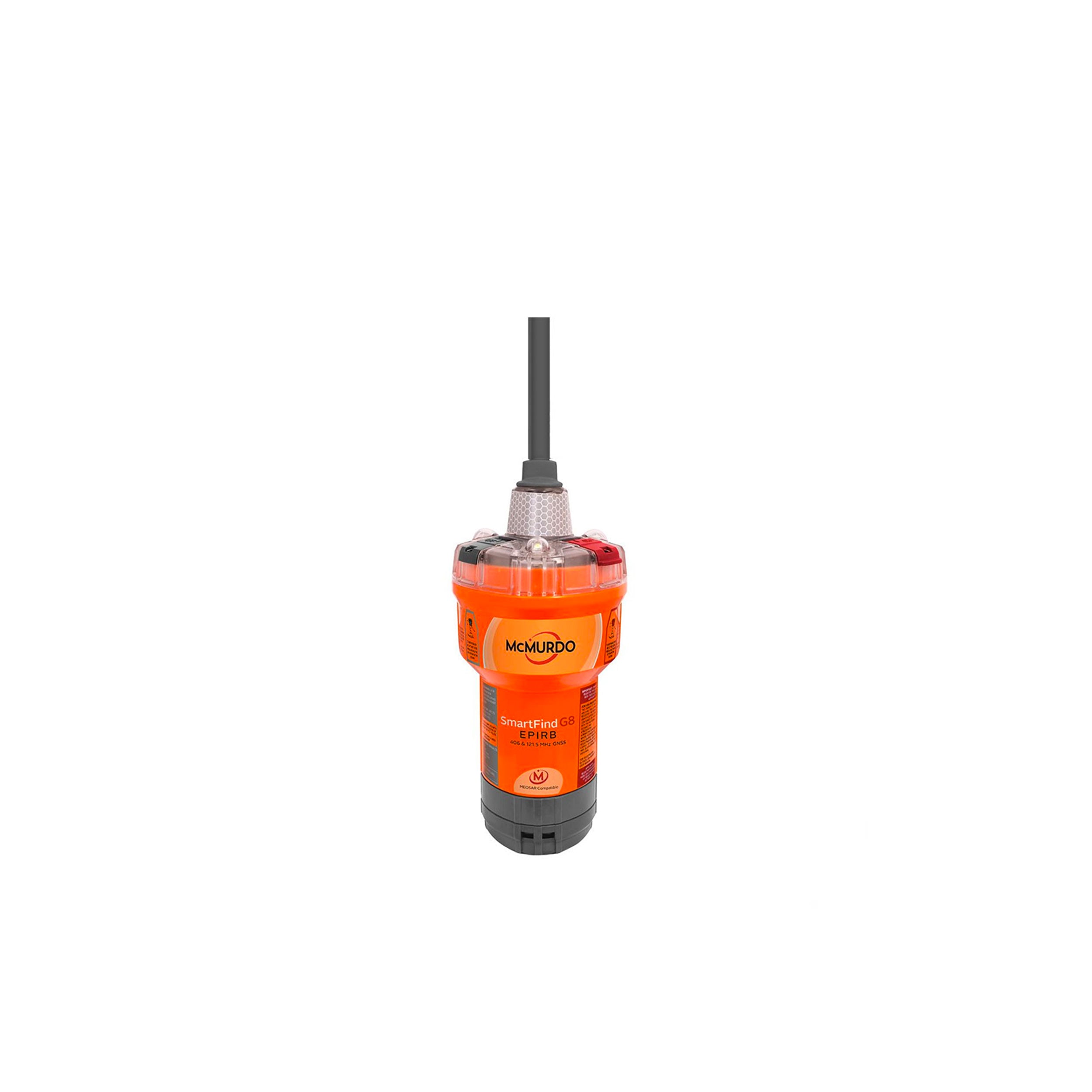 McMurdo SmartFind G8 EPIRB