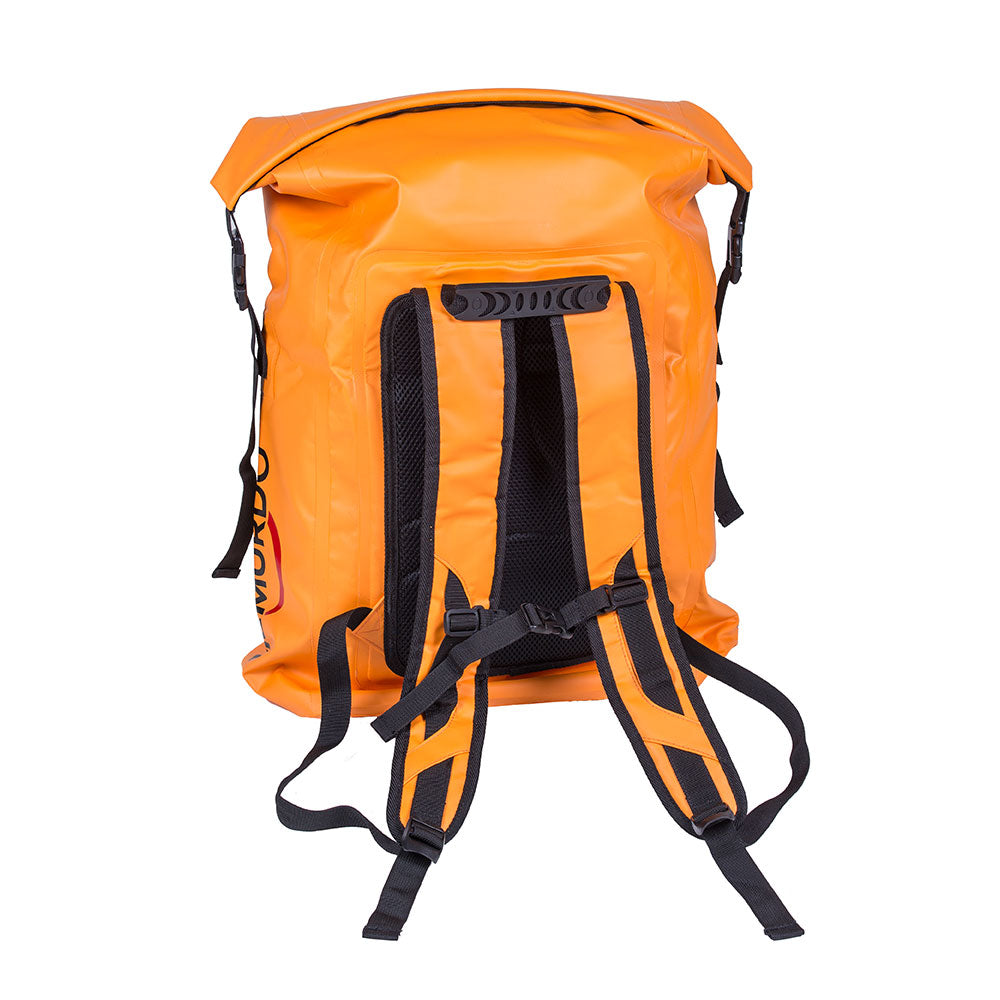 McMurdo Double Shoulder Back Pack 40L