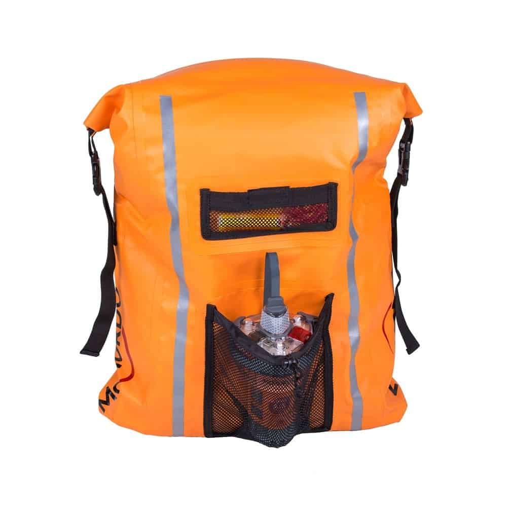 McMurdo Double Shoulder Back Pack 40L