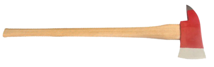 Rescue Axe, large (Non-Wedge or Aircraft type)