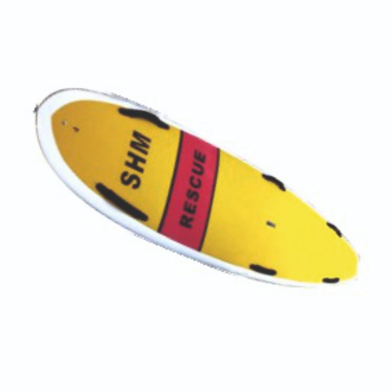 Rescue Board