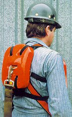 SFV-10 Seahorse Work Vest