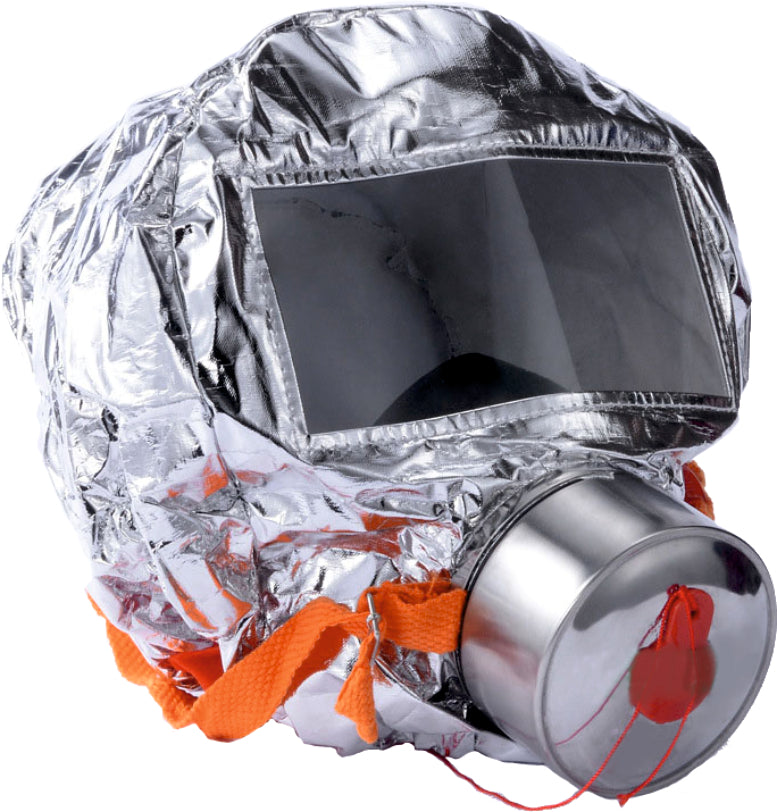 Escape Smoke Hood