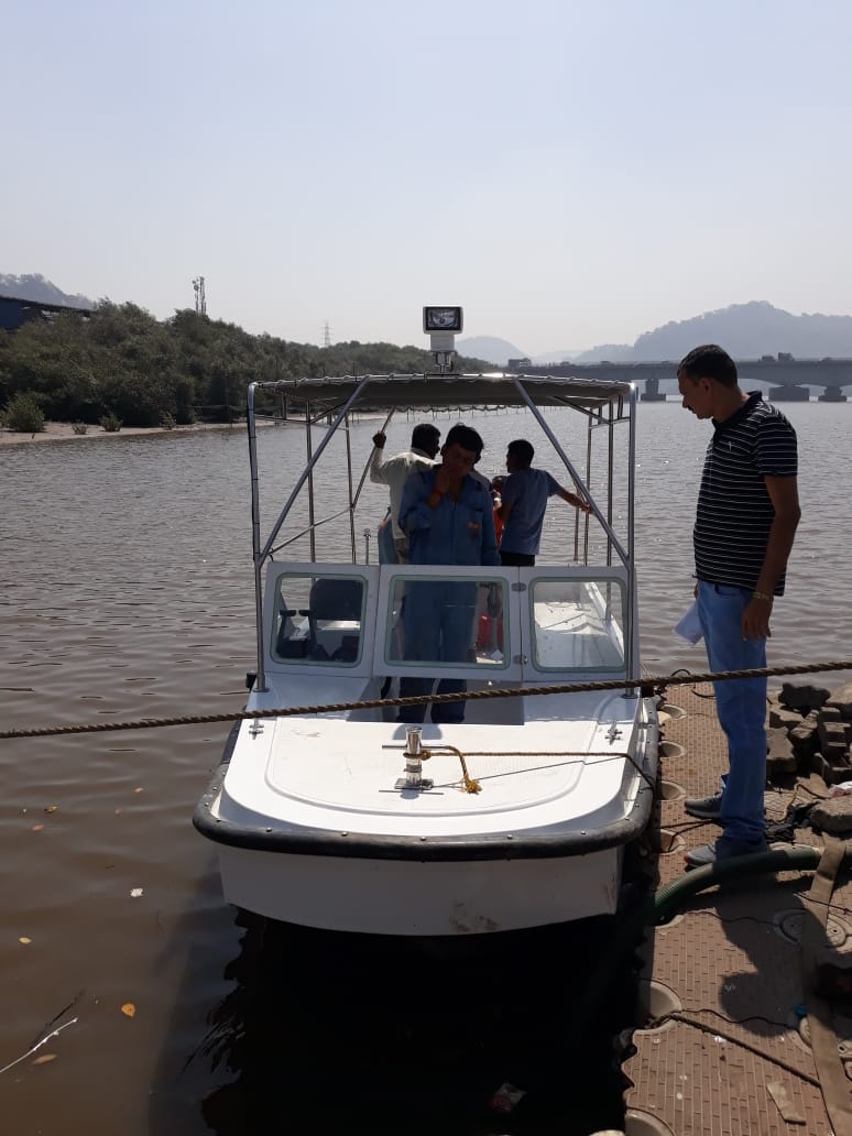 Snapper 22 Multi Purpose Boat