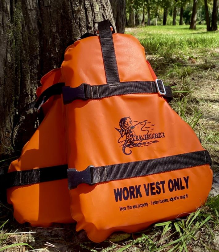 WV-9B Seahorse Workvest