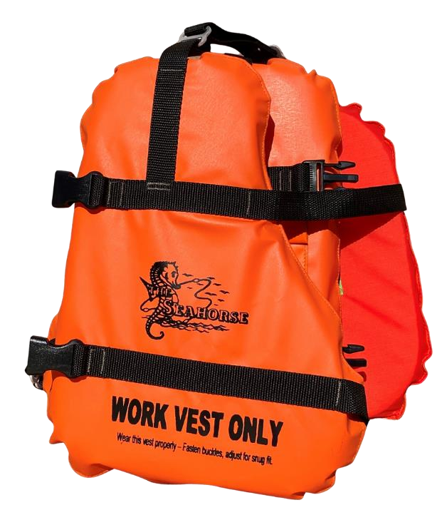WV-9B Seahorse Workvest